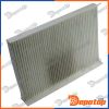 Filtre d'habitacle pour KIA | FCF-KA-309, 21-KI-K18